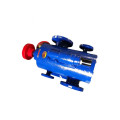 Heavy Oil Heat Preservation Asphalt Three Screw Pump